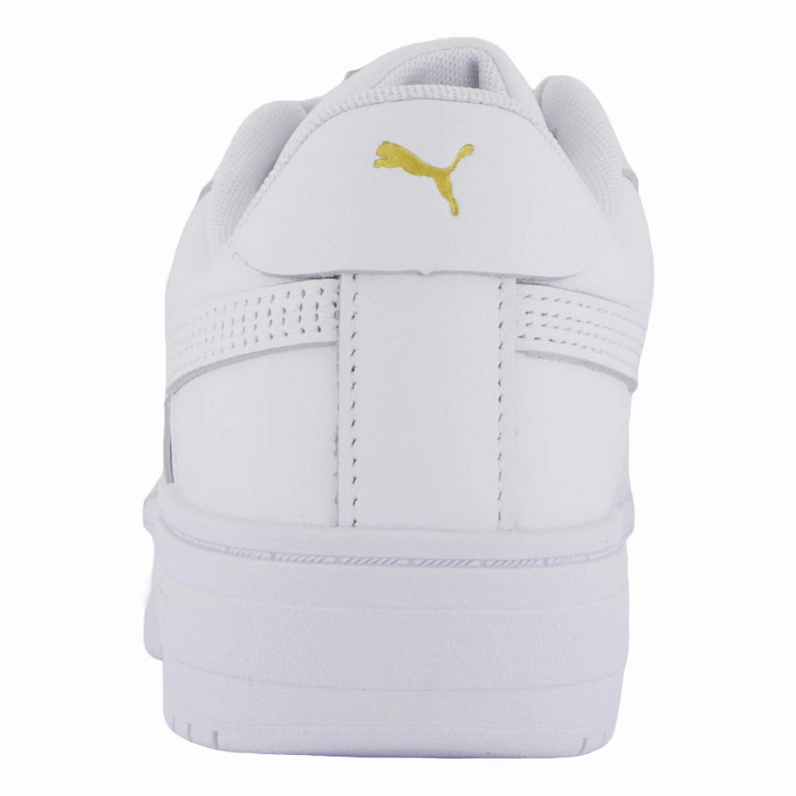 Ca Pro Classic Ii White Comfort Shoes