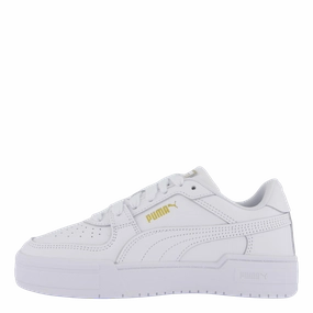 Ca Pro Classic Ii White Orthotic Friendly Odor Control