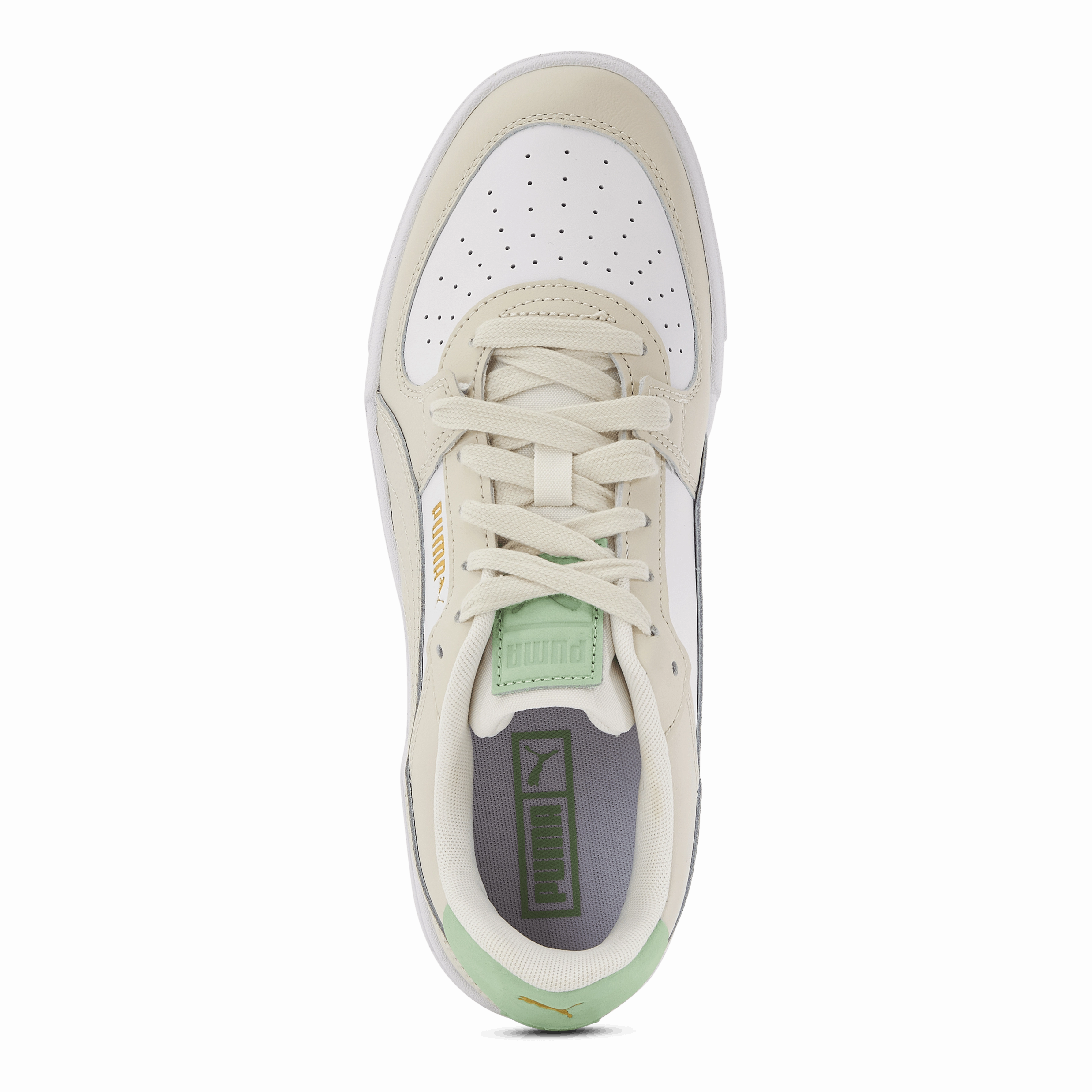 Sustainable Ca Pro Lth Mix Puma -Warm