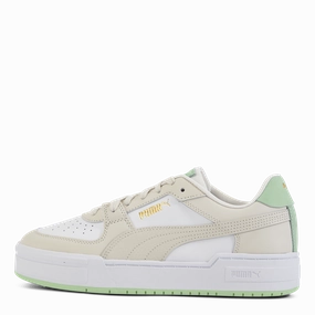 Ca Pro Lth Mix Puma -Warm Standing Comfort