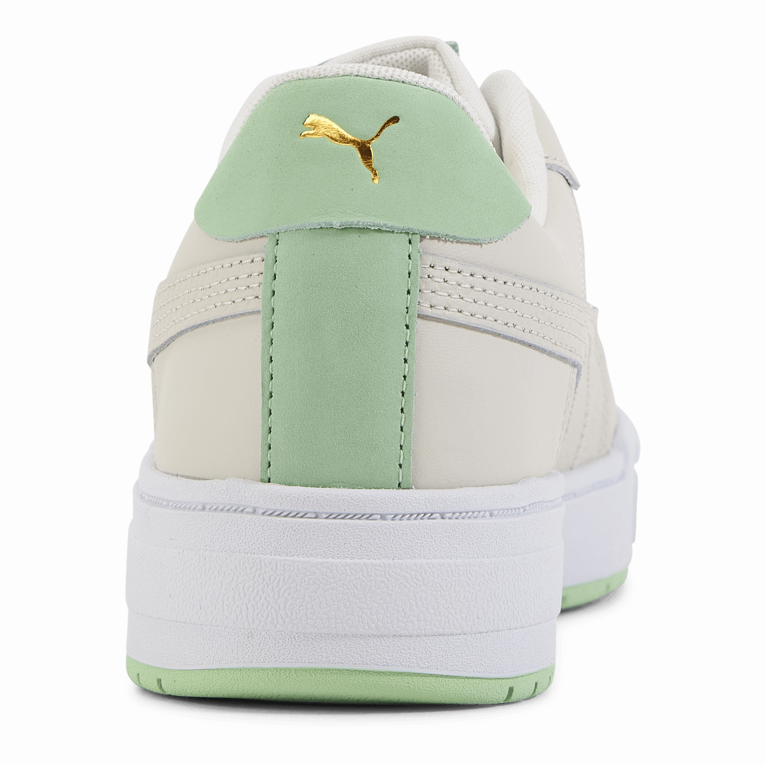Ca Pro Lth Mix Puma -Warm Stable