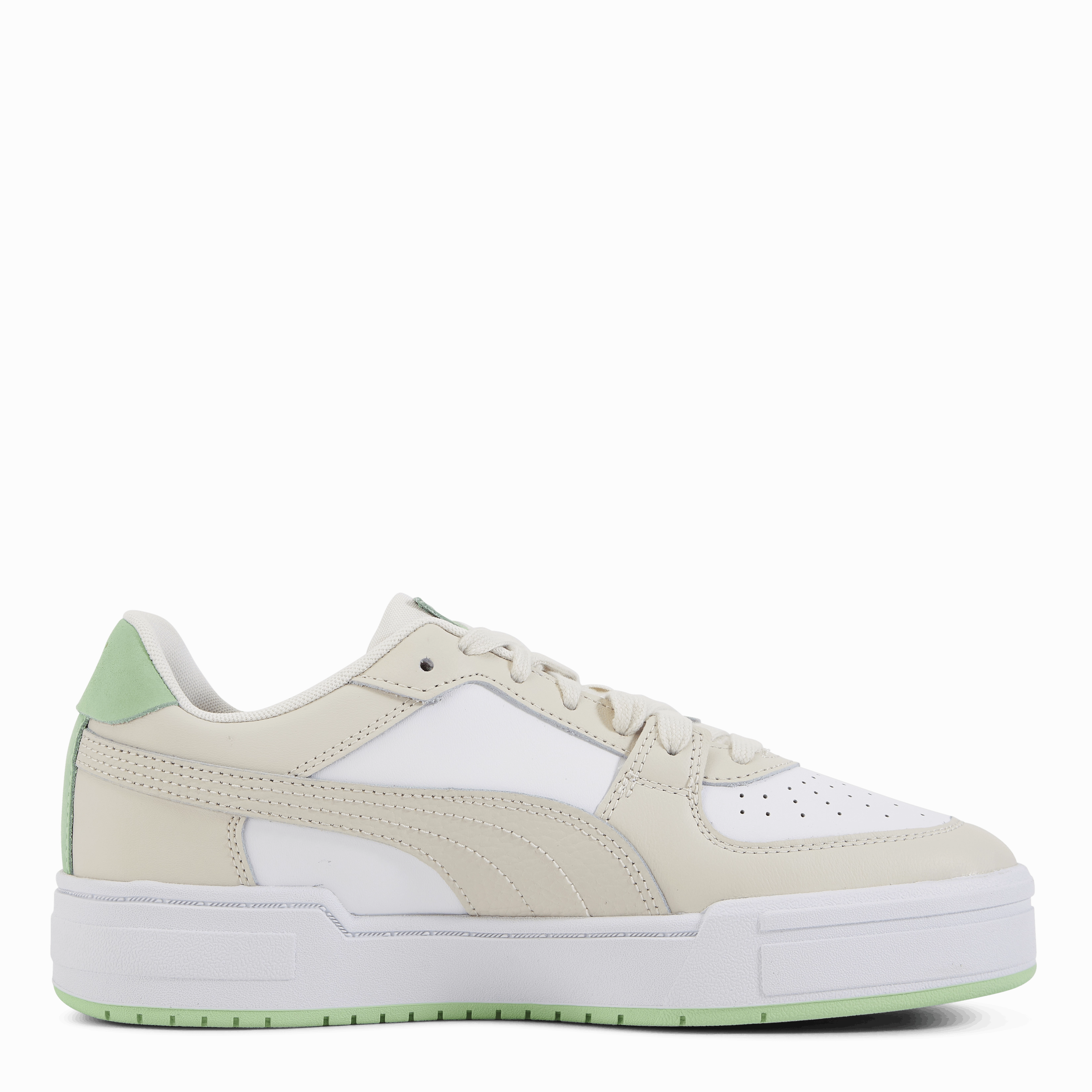 Water Resistant Ca Pro Lth Mix Puma -Warm