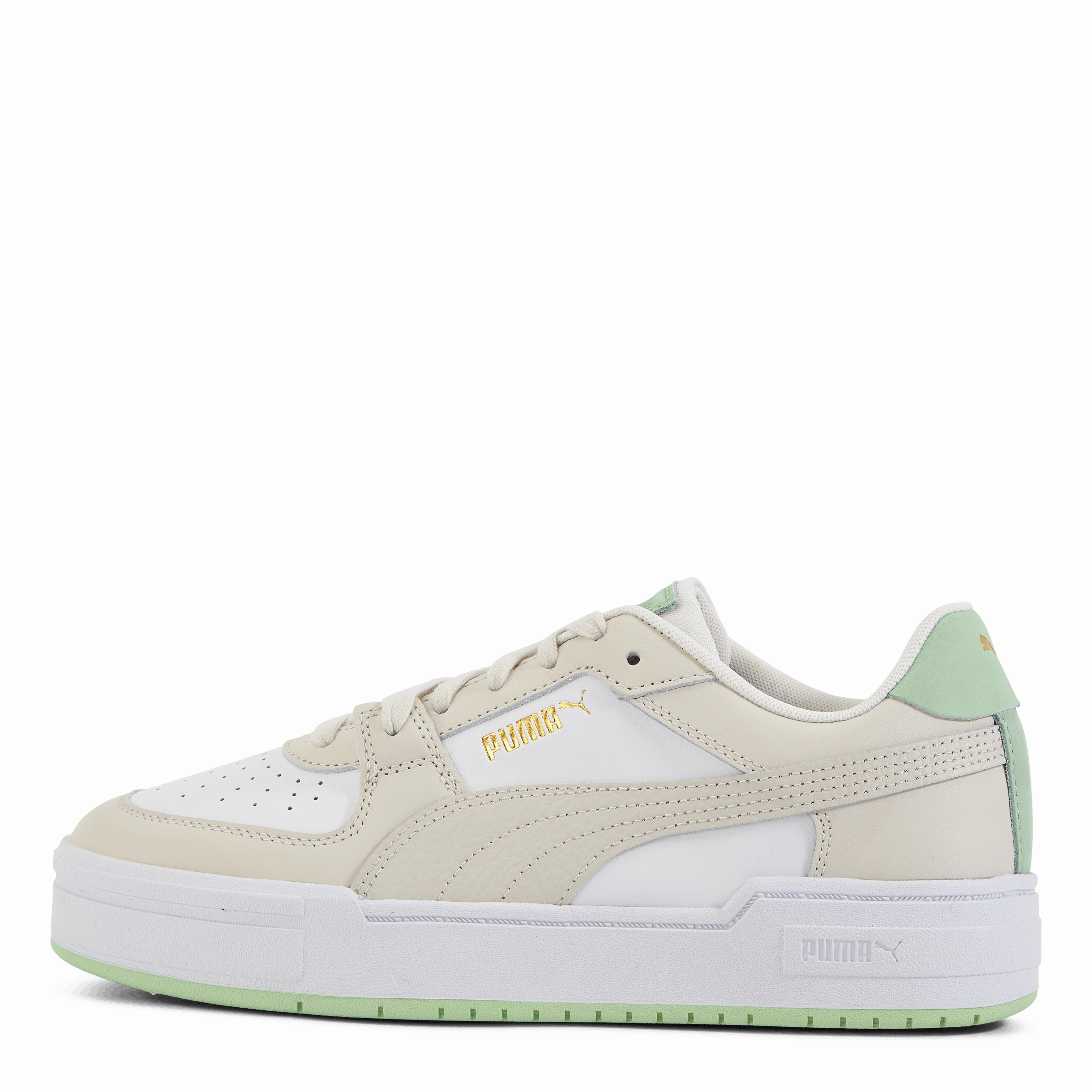 Ca Pro Lth Mix Puma -Warm Standing Comfort