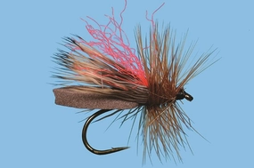 Caddis Hi-Vis Foam