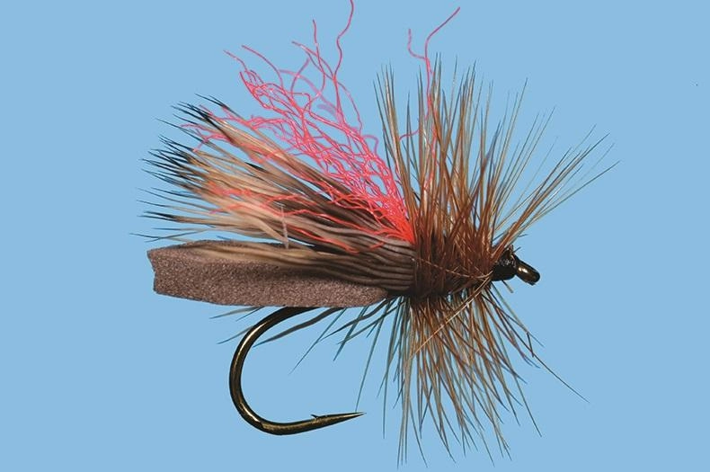 Caddis Hi-Vis Foam