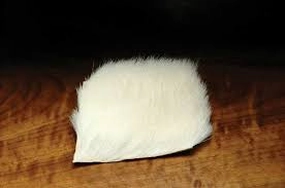 Calf Body Hair - Wapsi