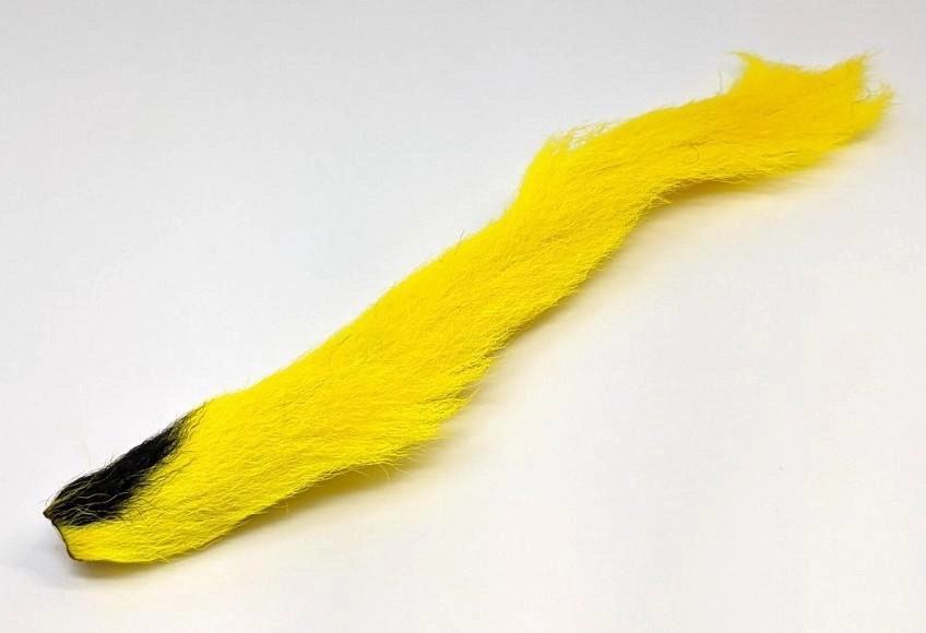 Calf Tail
