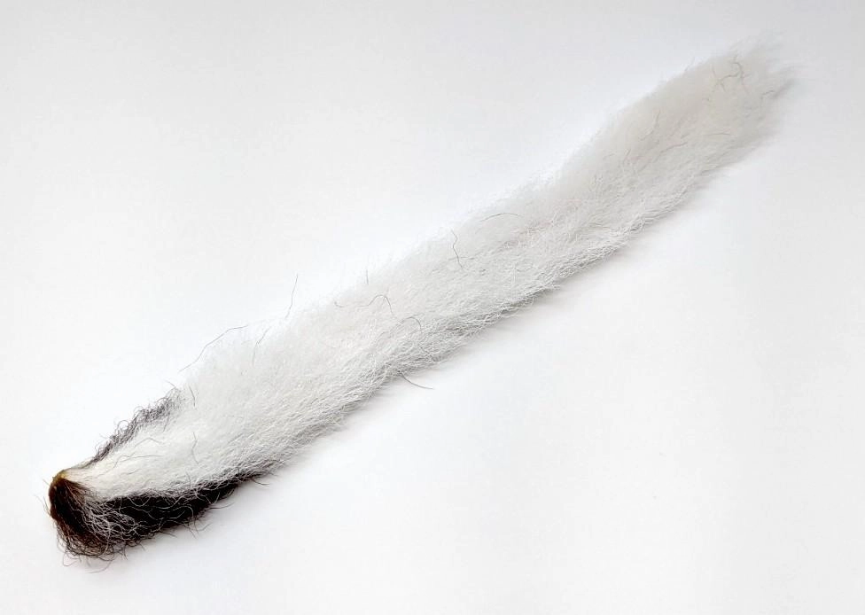 Calf Tail