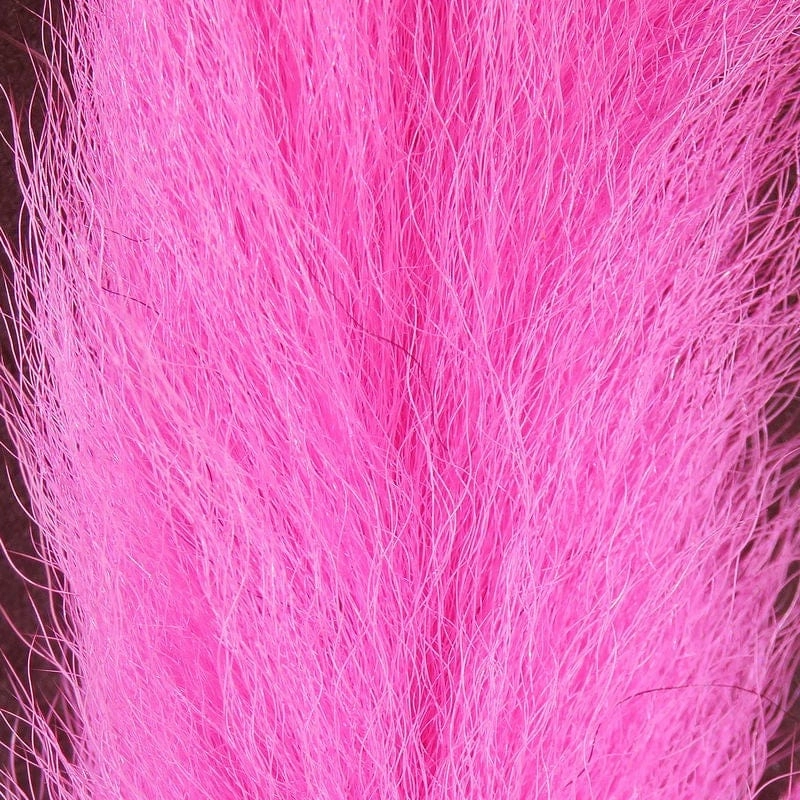 Calf Tail