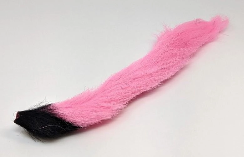 Calf Tail