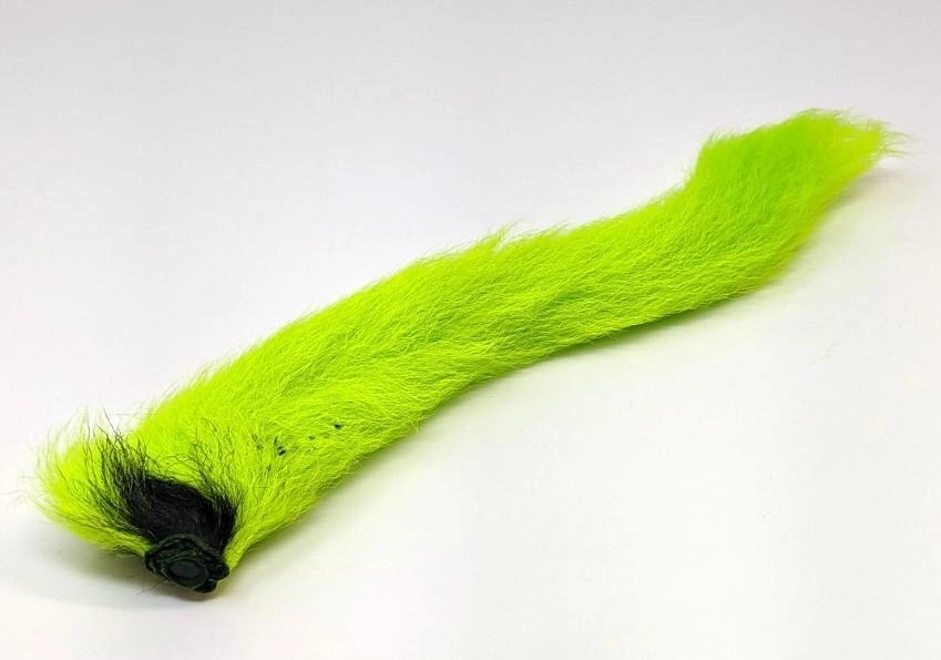 Calf Tail