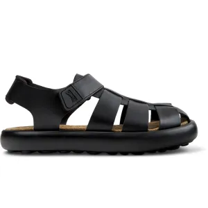 Slip Resistant Work Camper | Sandals | Men | Balls