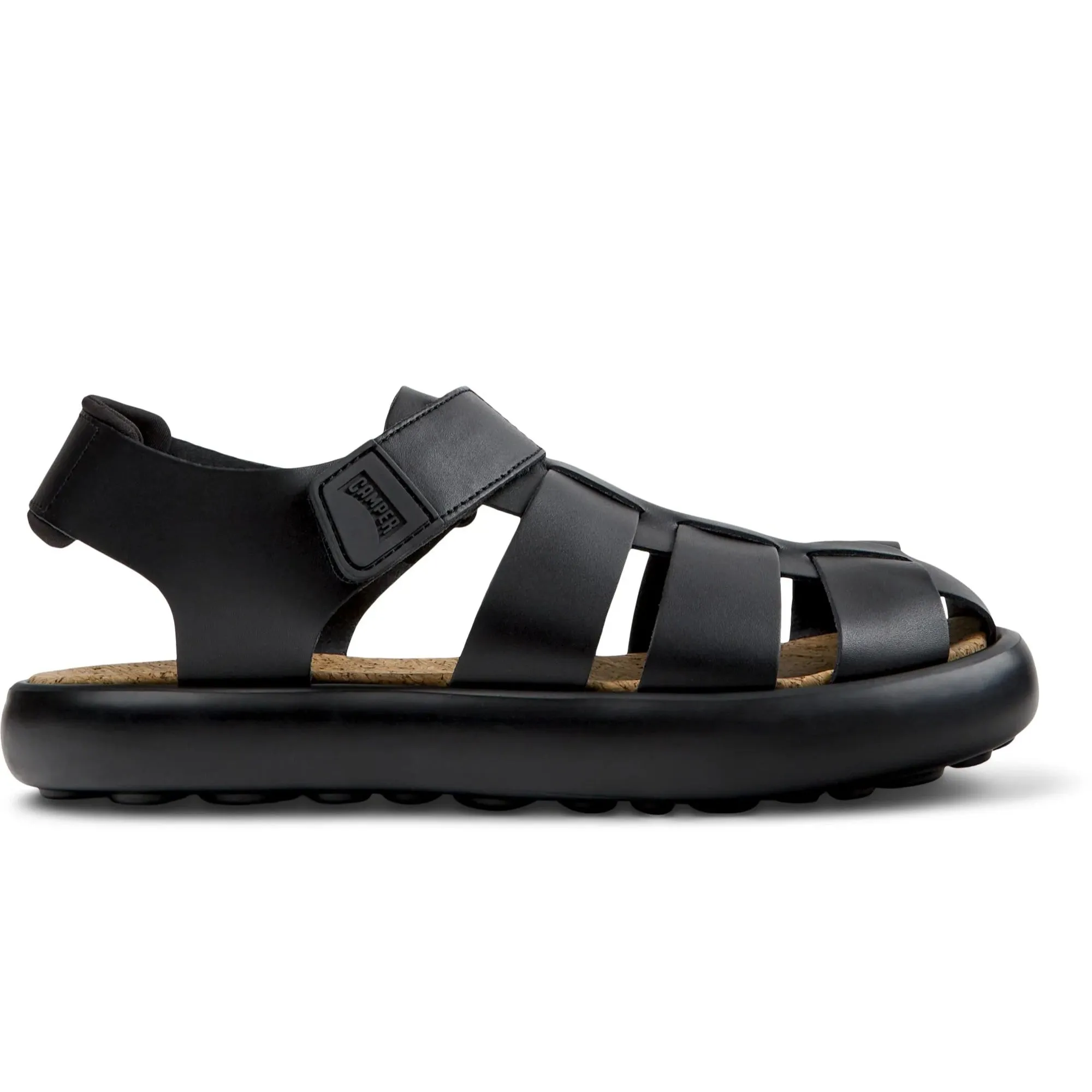 Camper | Sandals | Men | Balls Sustainable Grippy Soles