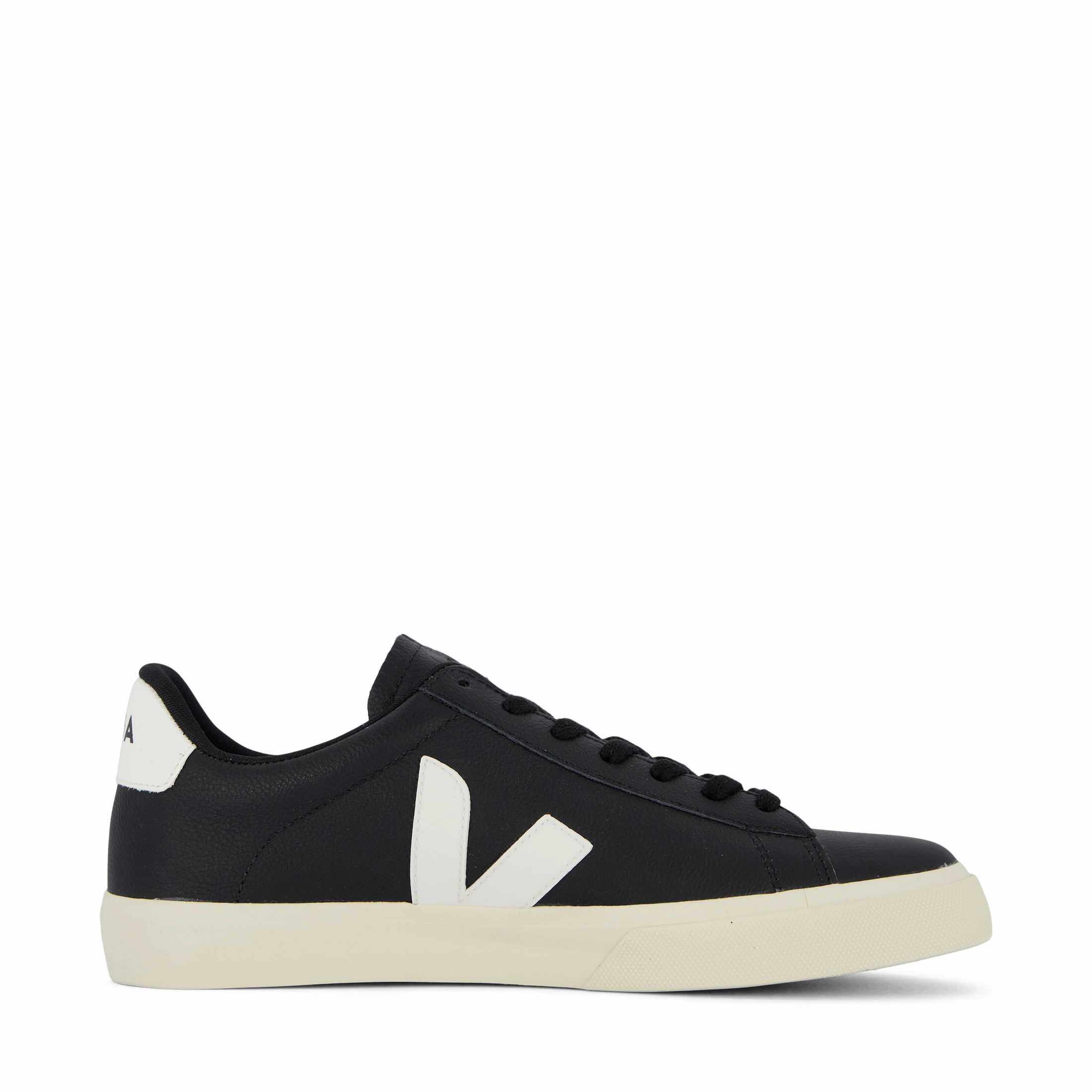 Durable Pain Relief Campo Black White