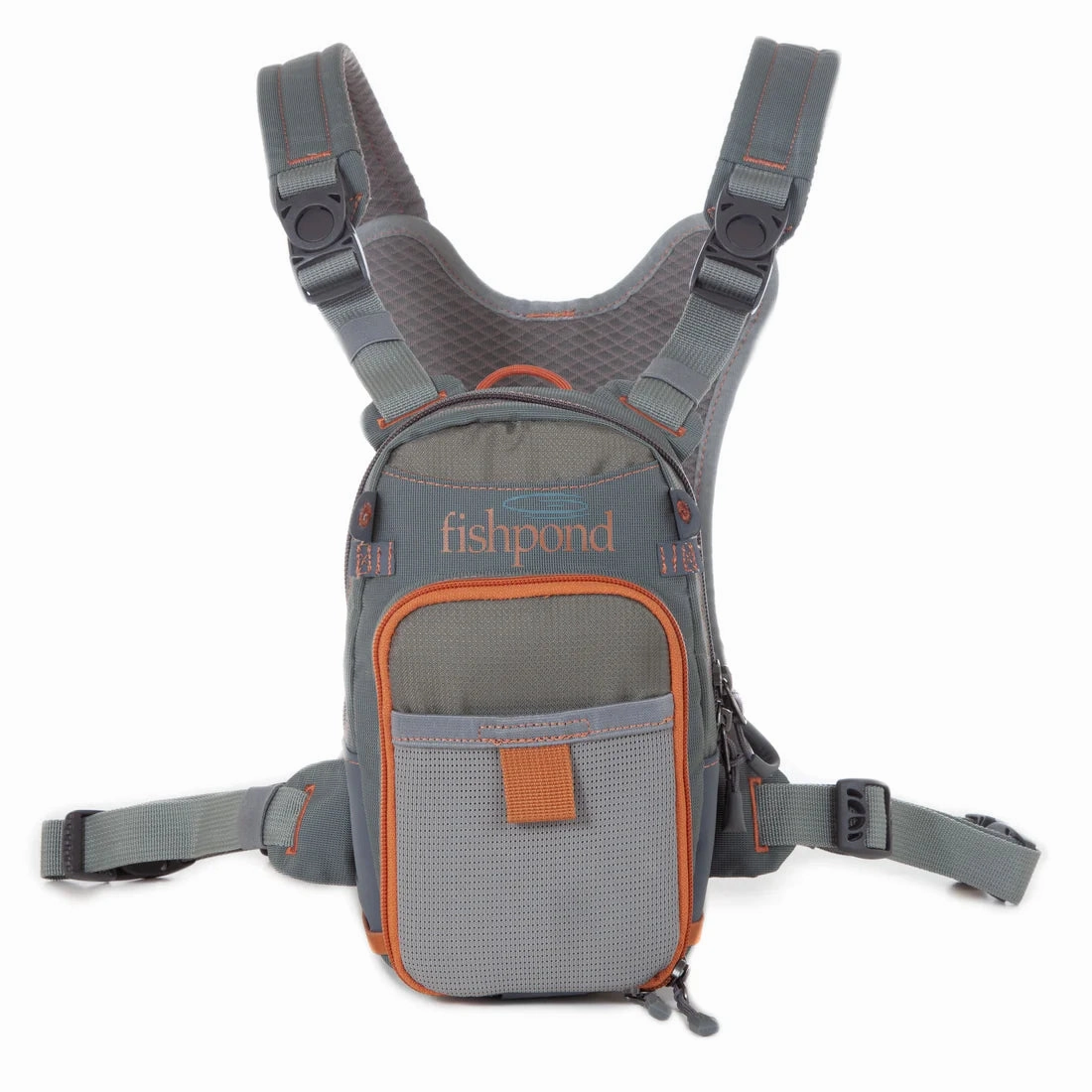 Canyon Creek Chest Pack - FISHPOND
