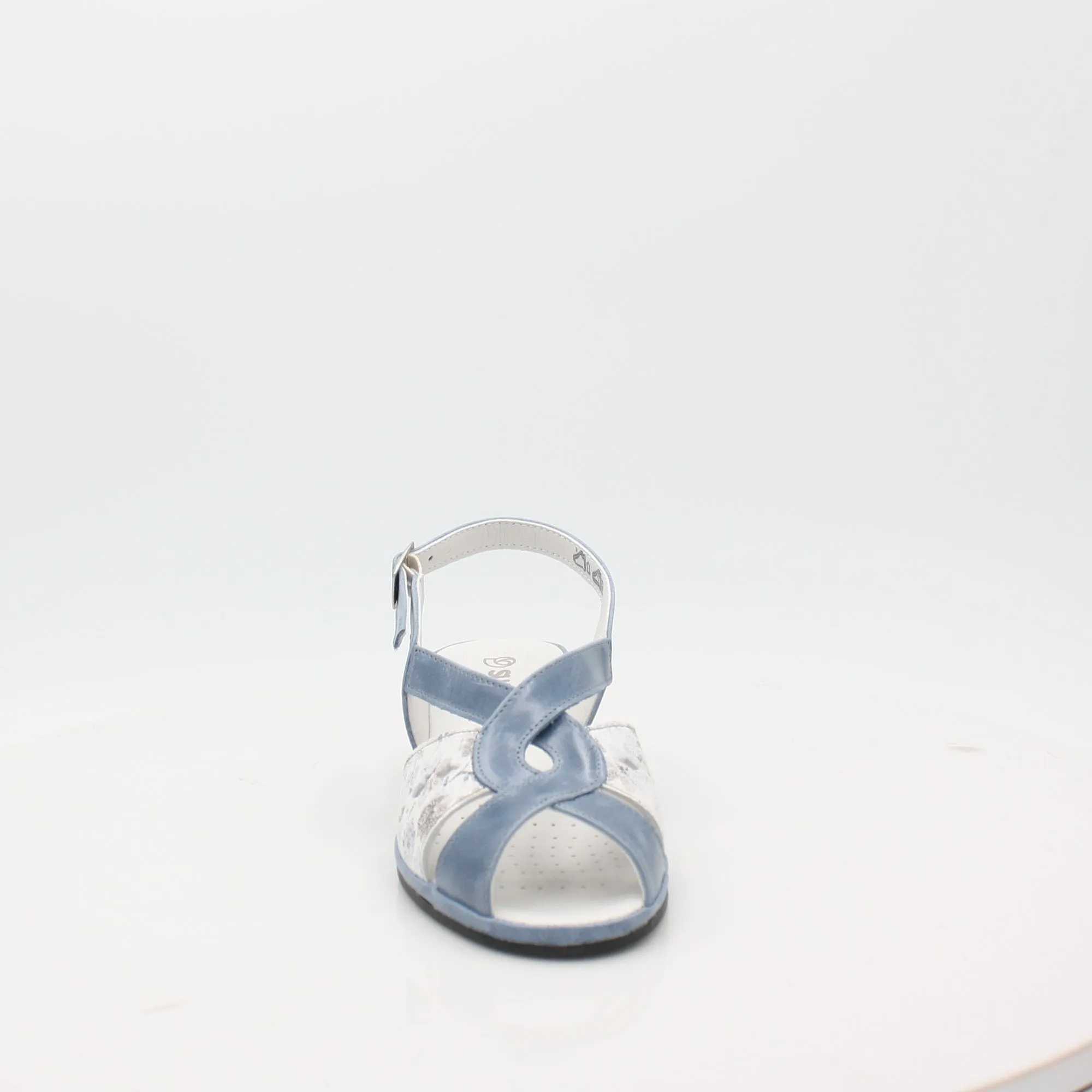 Capri Suave 23 Modern Footwear Smart Casual Footwear