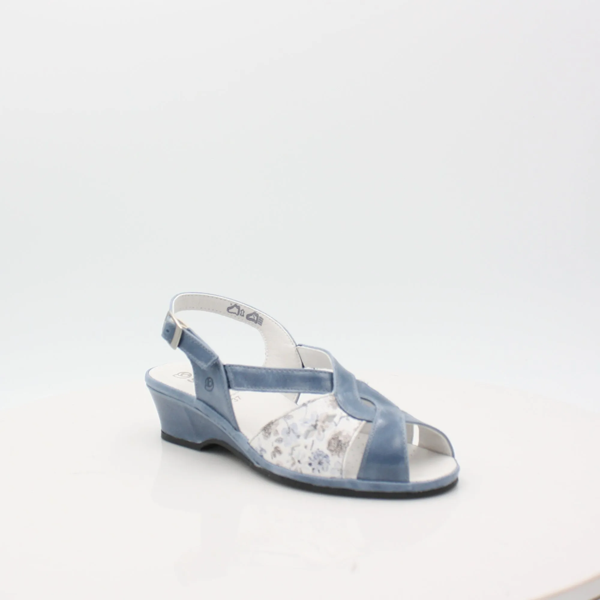 Capri Suave 23 Comfort Technology