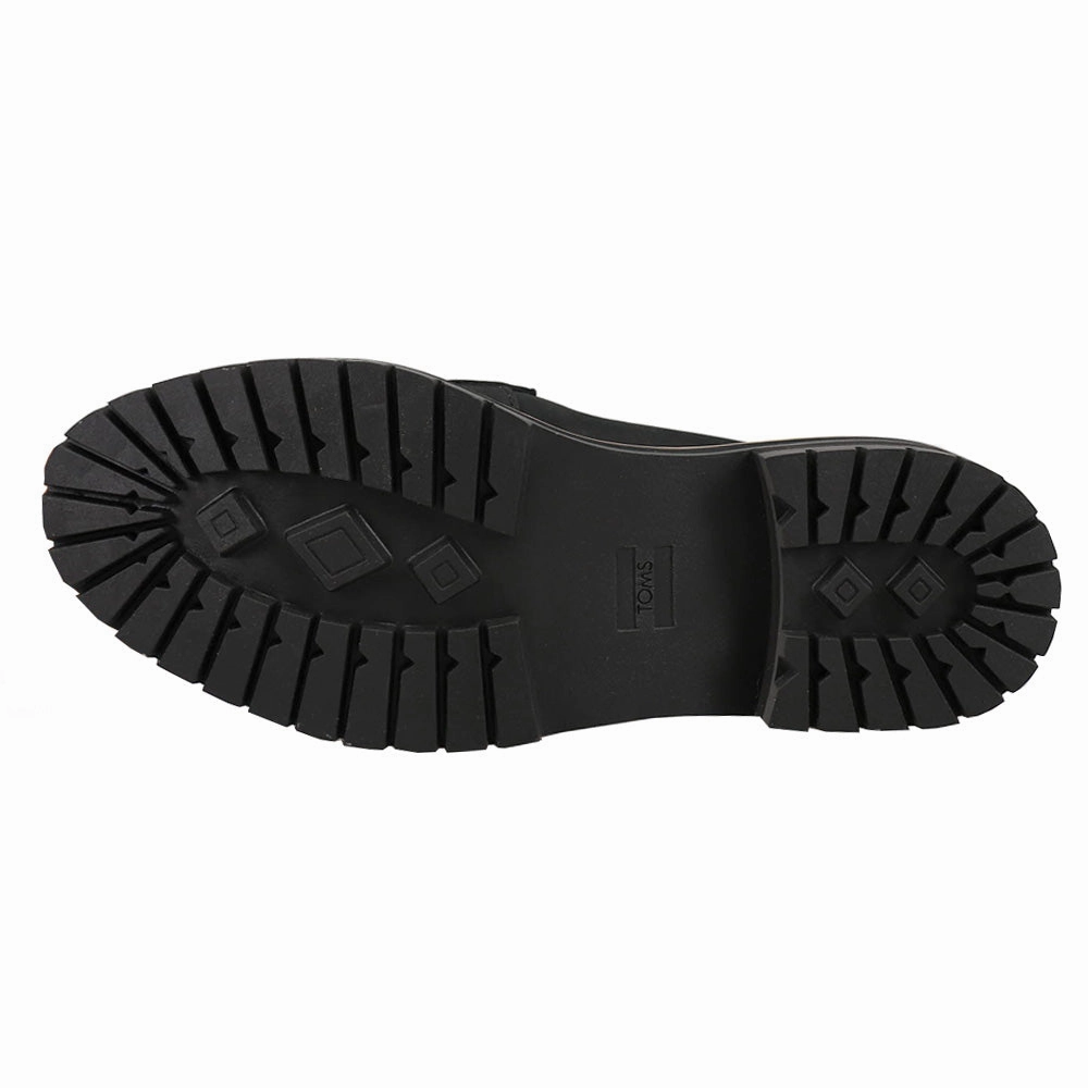 Stable Cara Lug Sole Mule Loafers