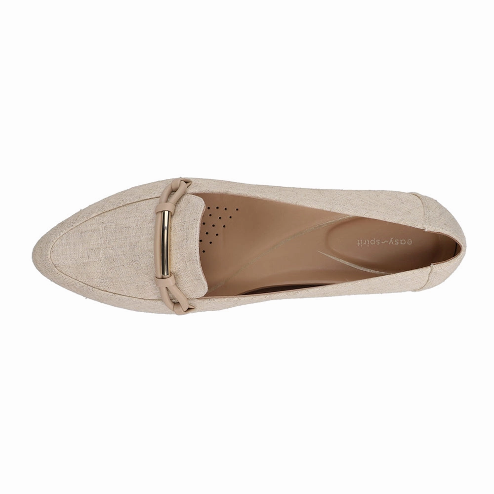Statement Footwear Carlina Slip On Loafers