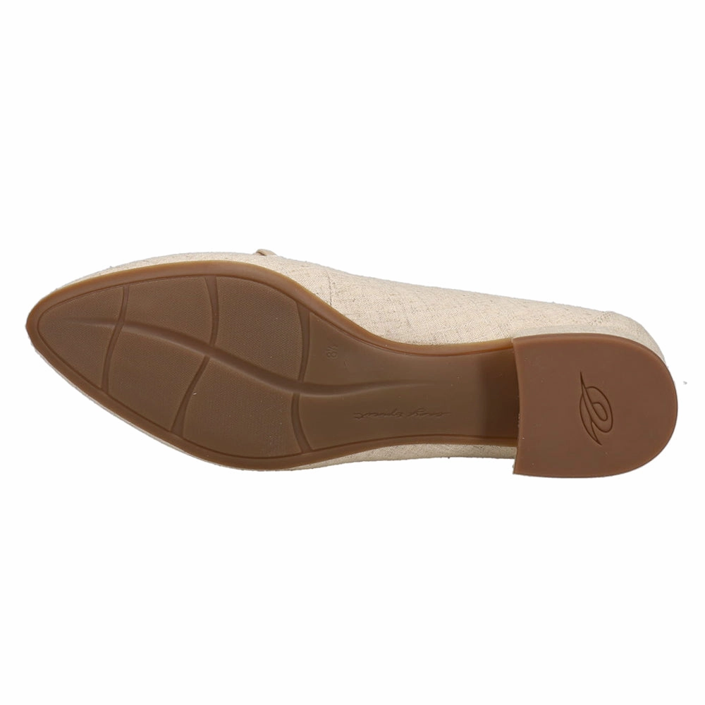 Carlina Slip On Loafers Sustainable