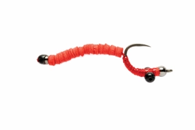 Carp Worm B/L 8
