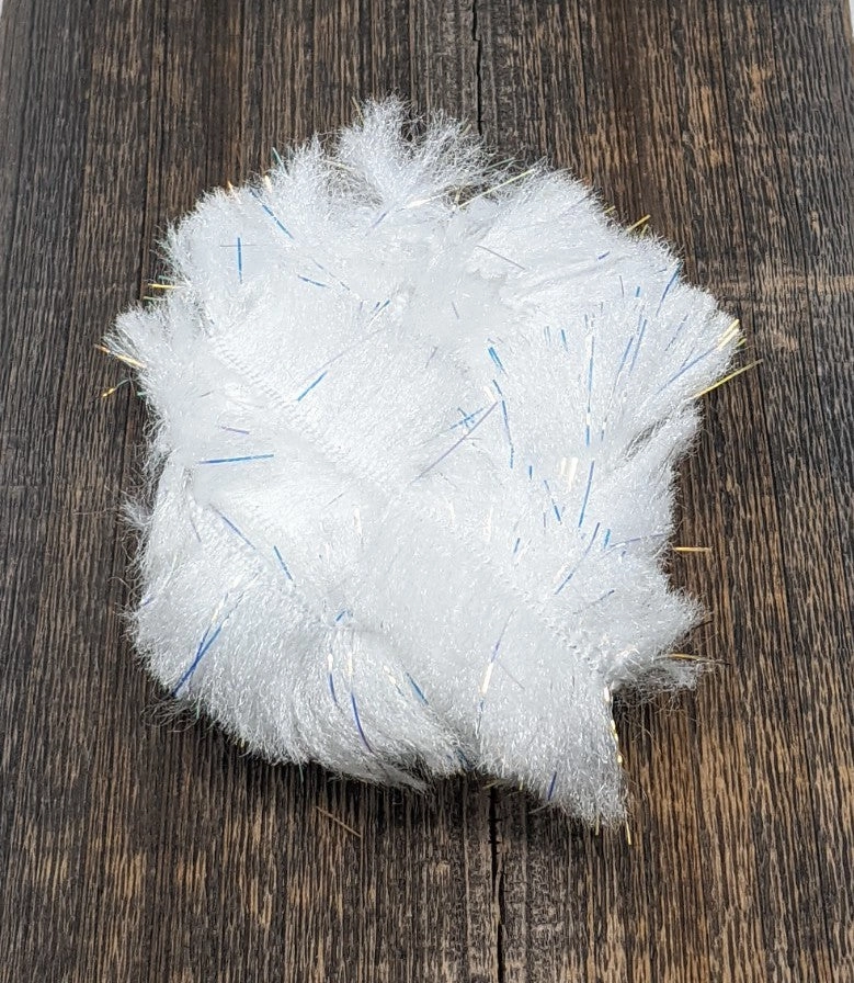 Cascade Crest Body Fur