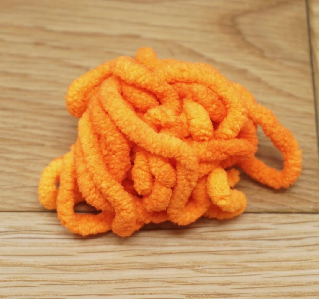 Cascade Crest Mop Chenille