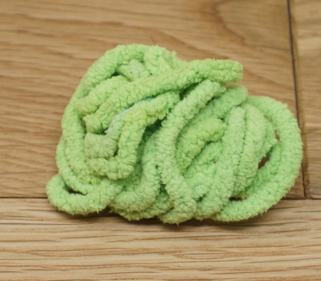 Cascade Crest Mop Chenille
