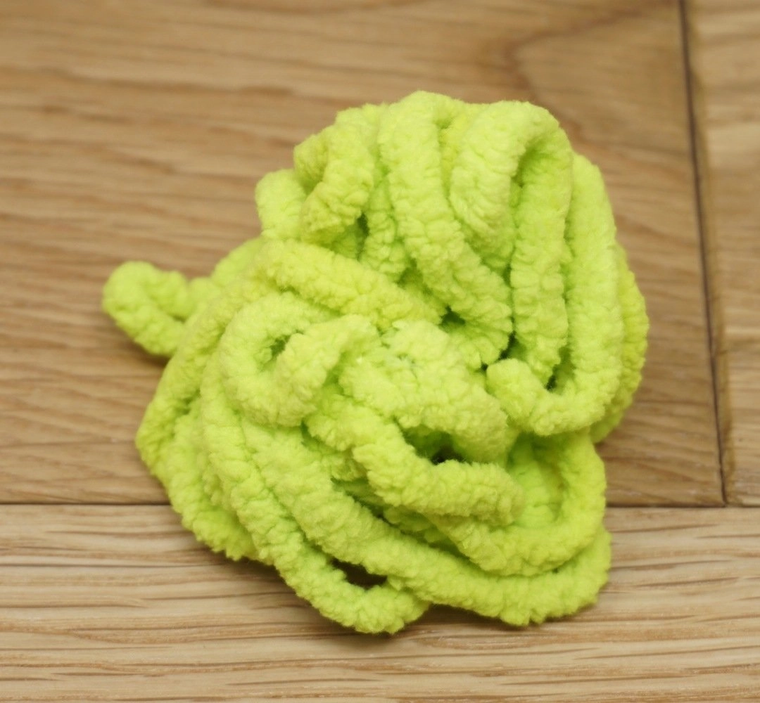 Cascade Crest Mop Chenille