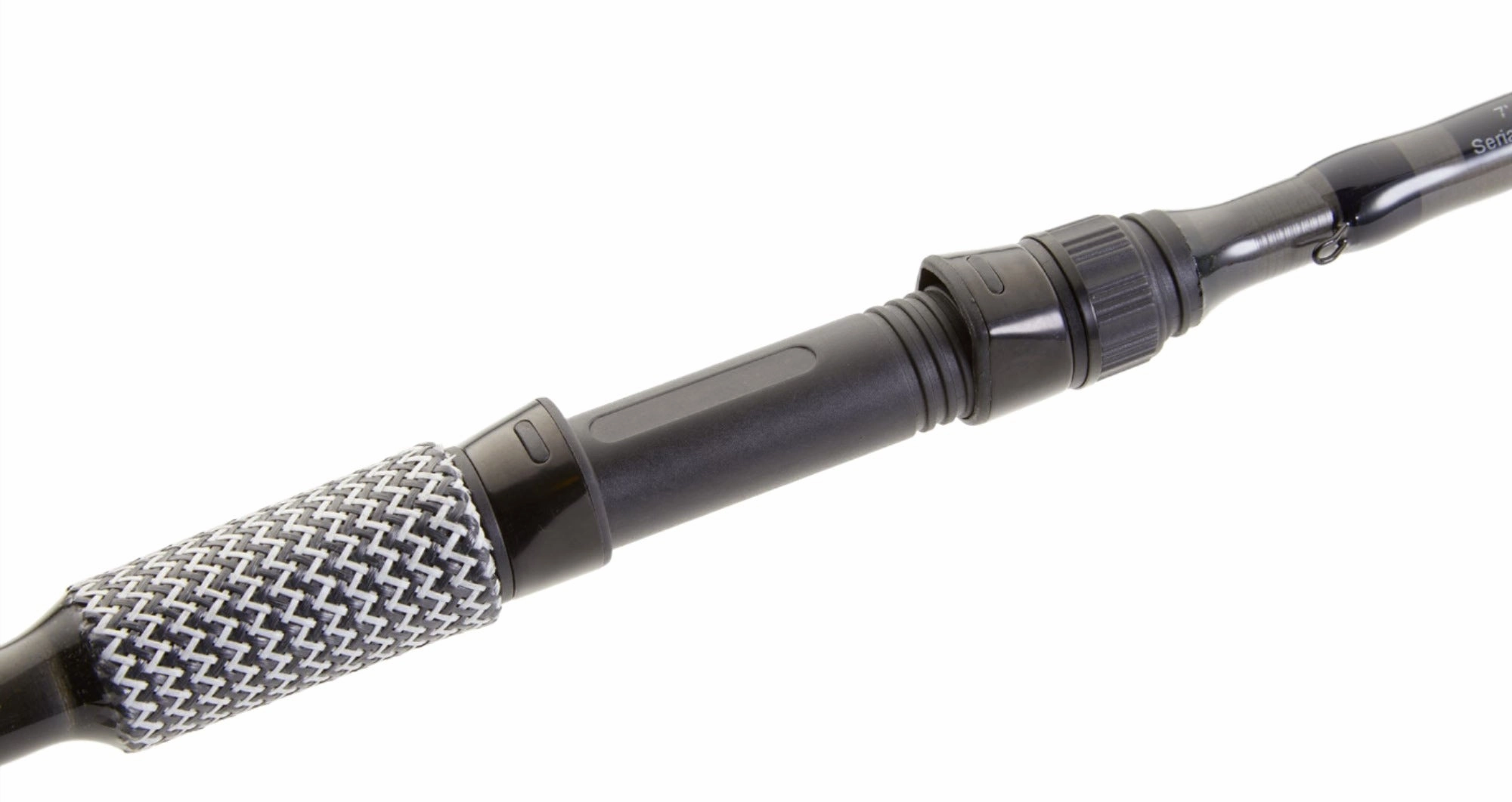 Cashion CORE Series Spinning Rods