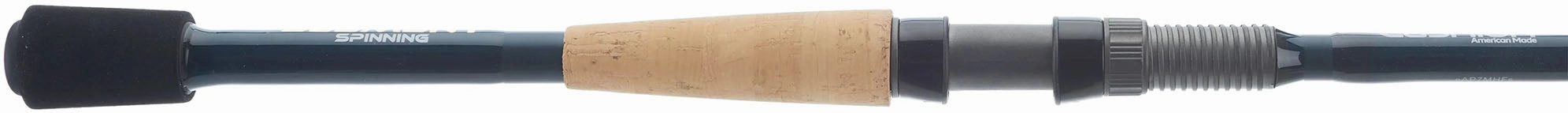 Cashion ELEMENT Series Spinning Rods