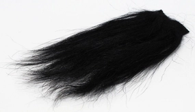 Cashmere Goat Streamer Hair