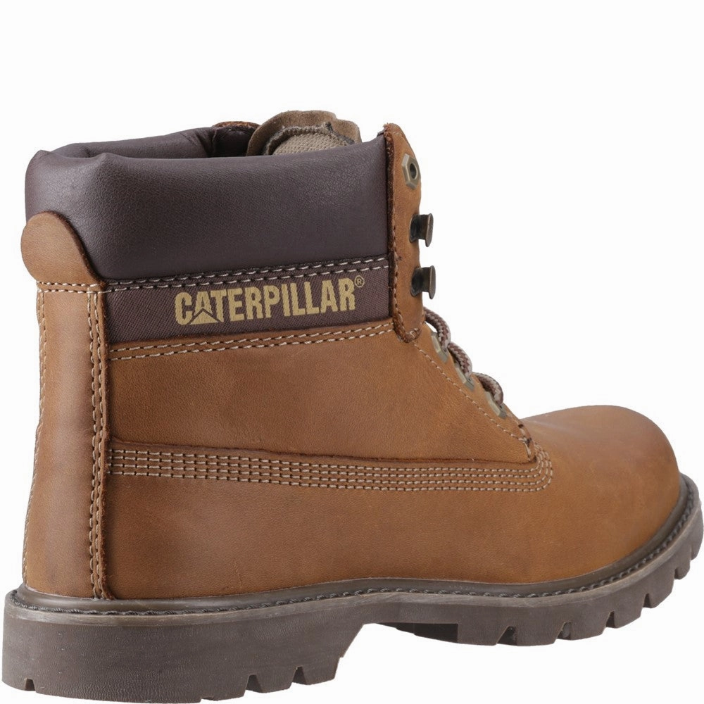 Cat Footwear Colorado 2.0 Boots Durable Shoes Shock Absorbing