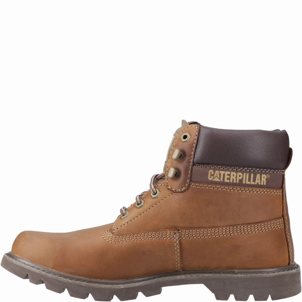 Sporty Style Cat Footwear Colorado 2.0 Boots
