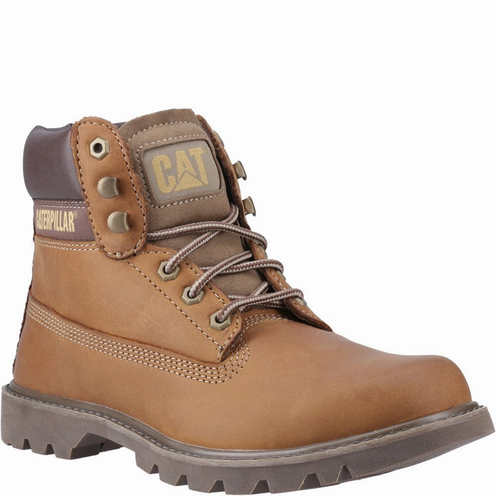 Sustainable Shoes Cat Footwear Colorado 2.0 Boots