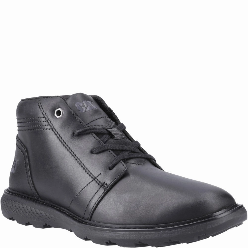 Grippy Soles Cat Footwear Trey 2.0 Boots