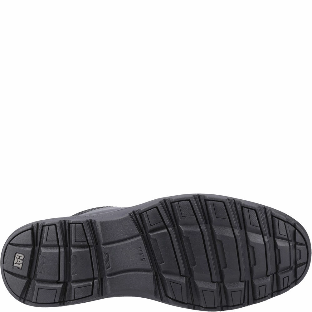 Flat Feet Shoes Premium Comfort Cat Footwear Trey 2.0 Boots