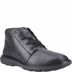 Grippy Soles Cat Footwear Trey 2.0 Boots