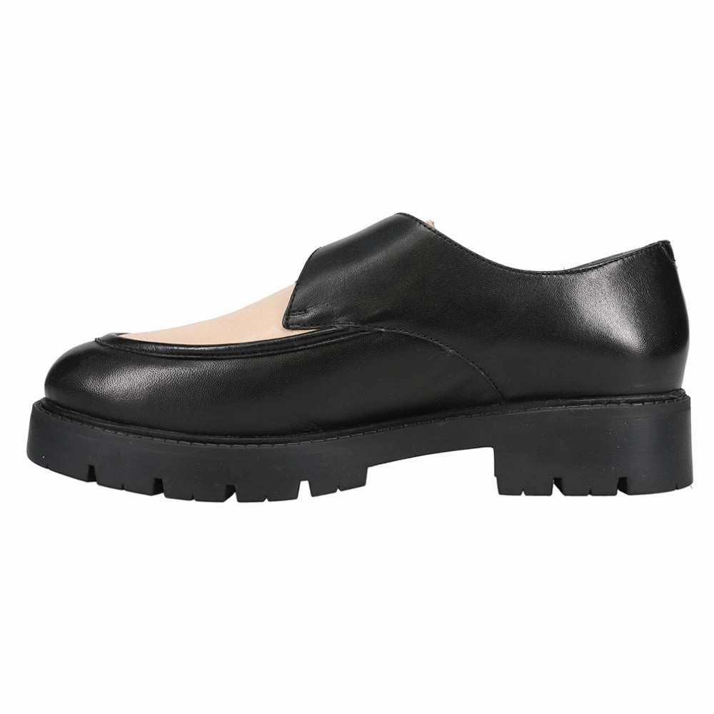 Catch Me Lug Sole Loafers Smart Casual Footwear Travel Footwear