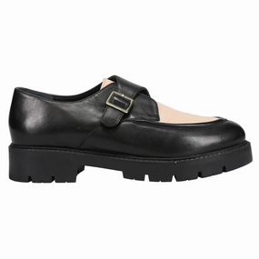 Catch Me Lug Sole Loafers Lightweight