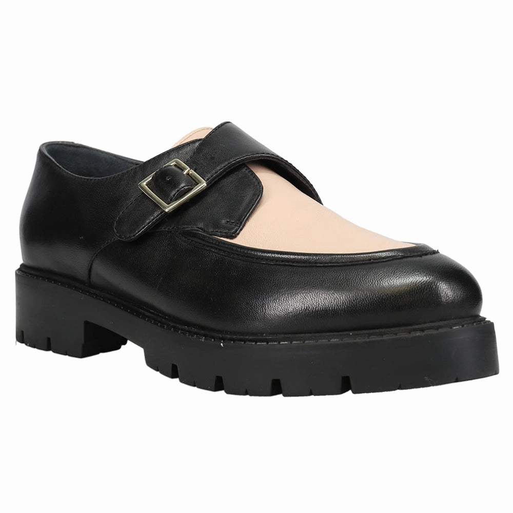 Classic Sneakers Timeless Catch Me Lug Sole Loafers