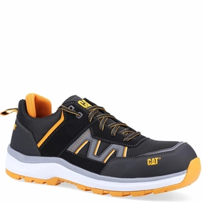 Caterpillar Accelerate S3 Safety Trainer Minimalist