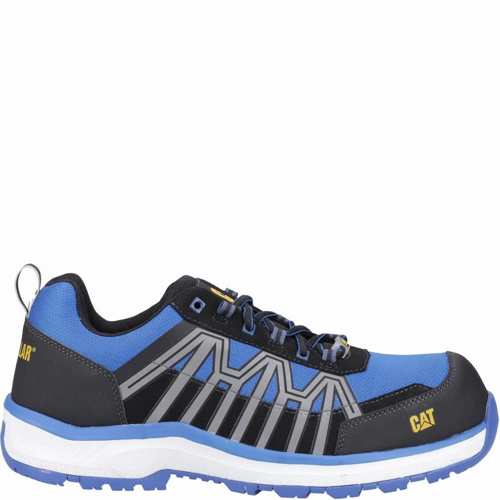 Pain Relief All Day Support Caterpillar Charge S3 Safety Trainer