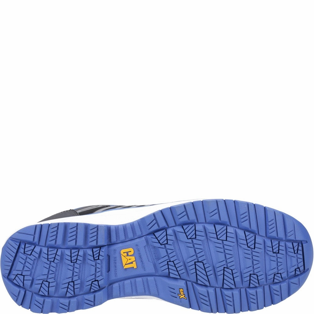 Caterpillar Charge S3 Safety Trainer Pro Comfort Secure Fit