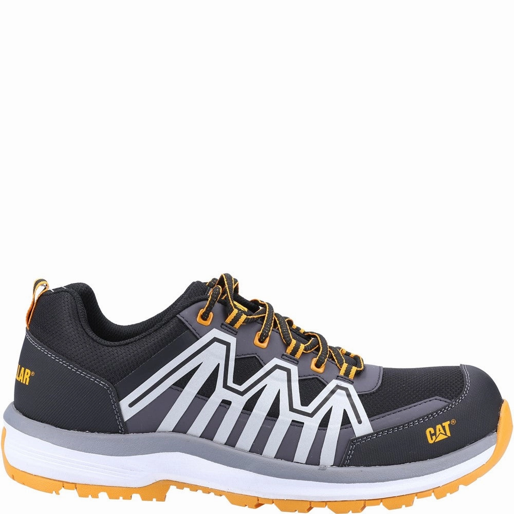 Caterpillar Charge S3 Safety Trainer Sustainable