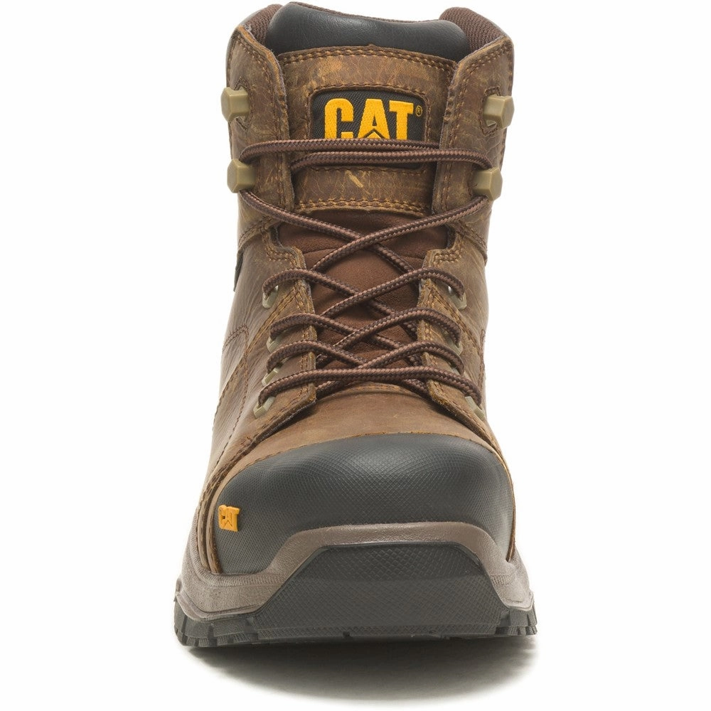 Comfort Shoes Caterpillar Crossrail 2.0 Safety Boot