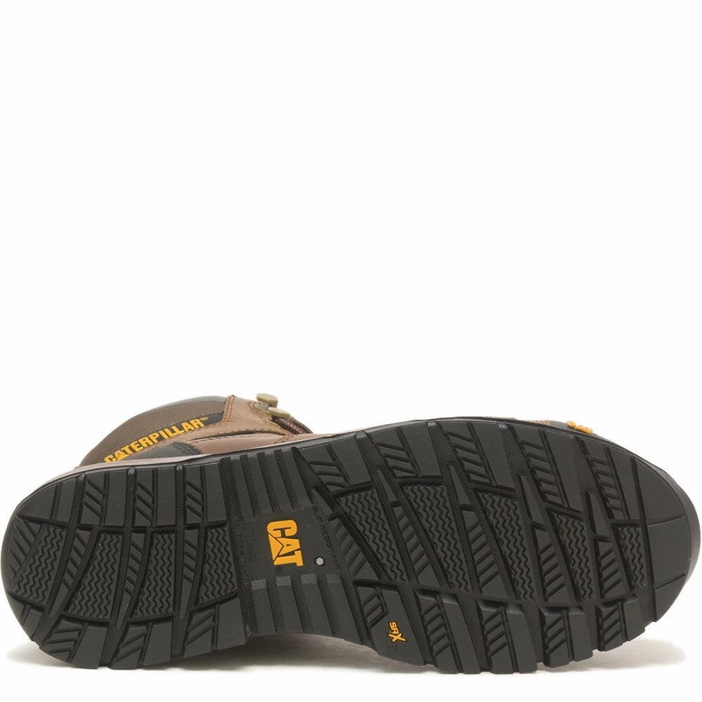 Caterpillar Crossrail 2.0 Safety Boot Lightweight