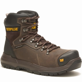 Classic Footwear Caterpillar Diagnostic 2.0 Safety Boot