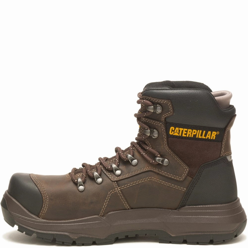 Statement Footwear Caterpillar Diagnostic 2.0 Safety Boot