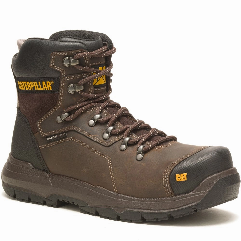 Classic Footwear Caterpillar Diagnostic 2.0 Safety Boot